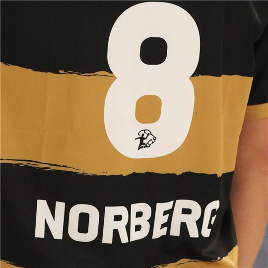 Original HC Elbflorenz Trikot Unisex 25/26 Original HC Elbflorenz Trikot Unisex 25/26