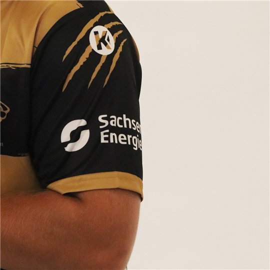 Original HC Elbflorenz Trikot Unisex 25/26 Original HC Elbflorenz Trikot Unisex 25/26