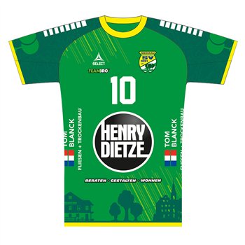 Original SV Niederau Trikot Senior