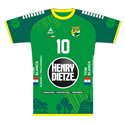 Original SV Niederau Trikot Senior