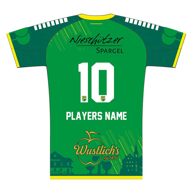 Original SV Niederau Trikot Senior