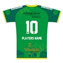 Original SV Niederau Trikot Senior