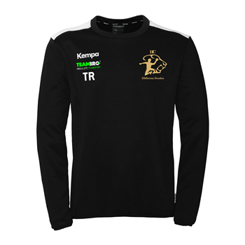 Kempa Emotion 27 Training Top Junior