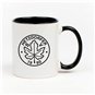 Hetzdorfer SV  Tasse schwarz
