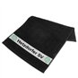 ATW  Duschtuch schwarz