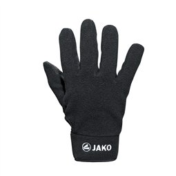JAKO Feldspielerhandschuhe Fleece
