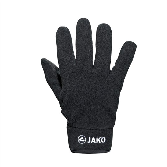 Hetzdorfer SV  Feldspielerhandschuhe schwarz