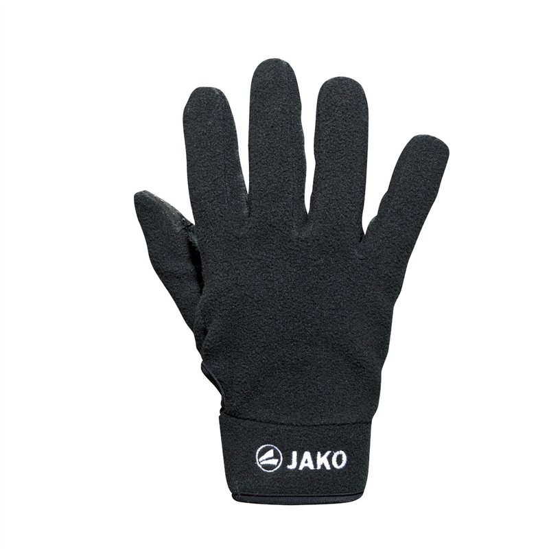 Hetzdorfer SV  Feldspielerhandschuhe schwarz