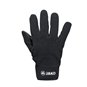 Hetzdorfer SV  Feldspielerhandschuhe schwarz