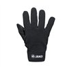 Hetzdorfer SV  Feldspielerhandschuhe schwarz