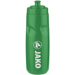 Hetzdorfer SV  Trinkflasche grün