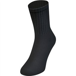 Hetzdorfer SV  Sportsocken 3er Pack schwarz