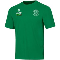 Hetzdorfer SV Kinder T-Shirt grün