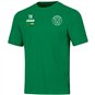Hetzdorfer SV Kinder T-Shirt grün