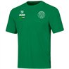 Hetzdorfer SV Kinder T-Shirt grün