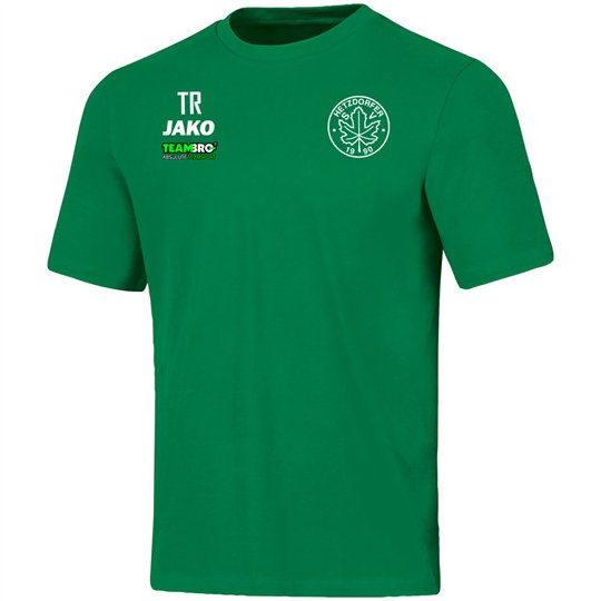 JAKO T-Shirt Base