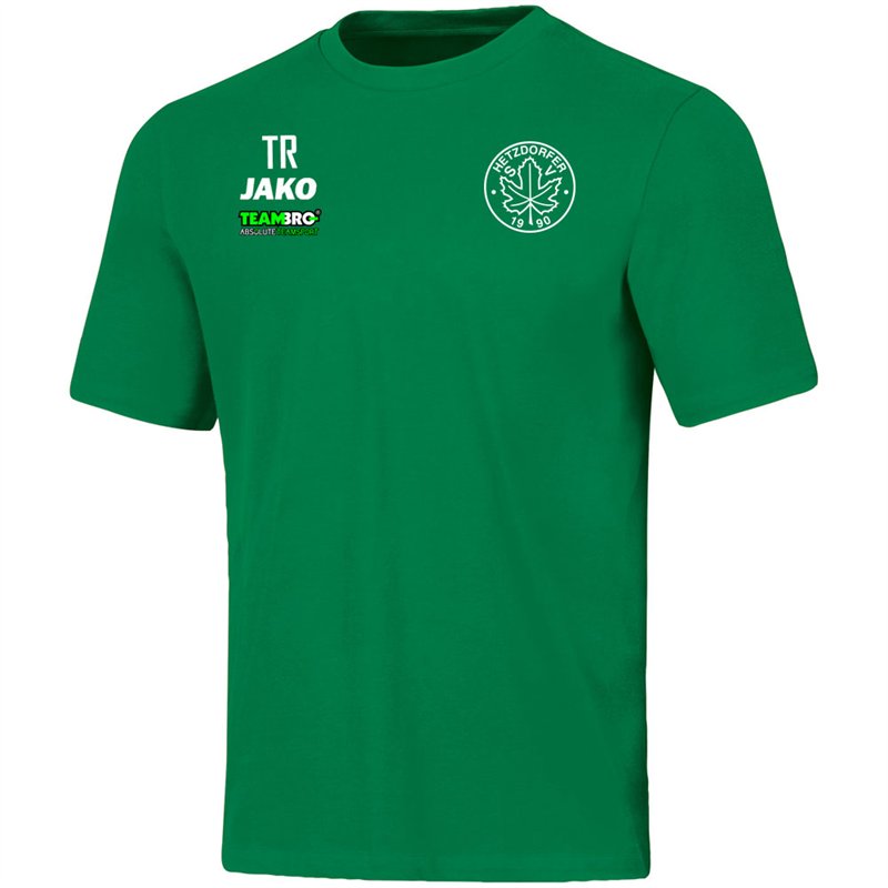 JAKO T-Shirt Base
