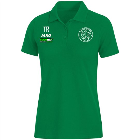 Hetzdorfer SV Damen Polo