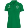 JAKO Polo Base Damen