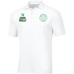 JAKO Polo Base