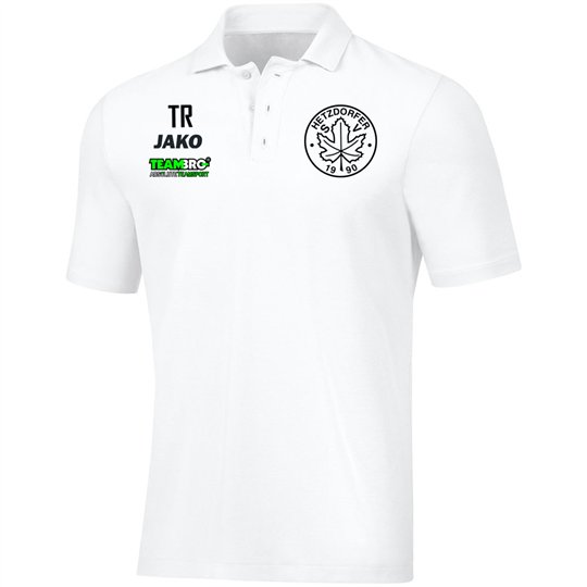 Hetzdorfer SV Herren Polo