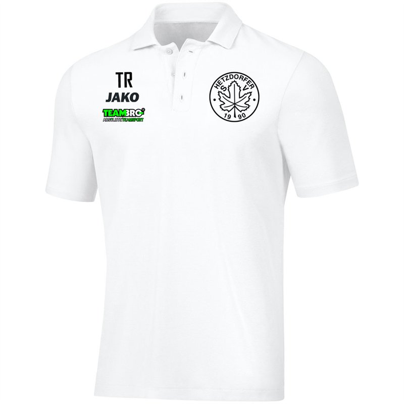 Hetzdorfer SV Herren Polo