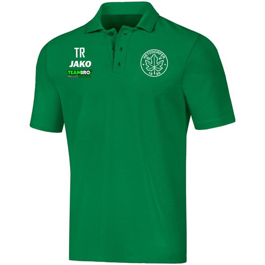Hetzdorfer SV Herren Polo