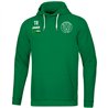 Hetzdorfer SV Kinder Hoodie grün