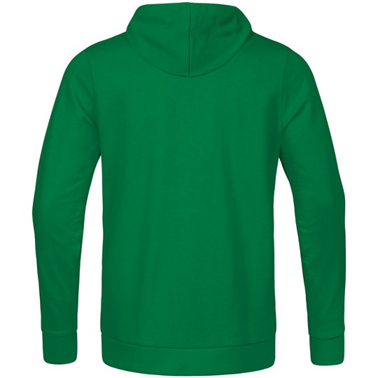 Hetzdorfer SV Kinder Hoodie grün