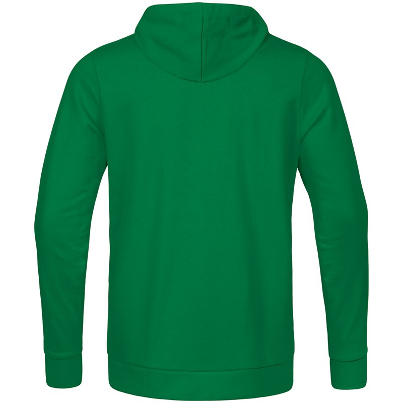 Hetzdorfer SV Kinder Hoodie grün