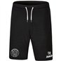 Hetzdorfer SV Herren Jogging Short schwarz