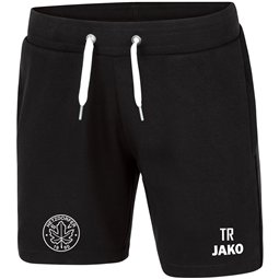 JAKO Short Base Damen