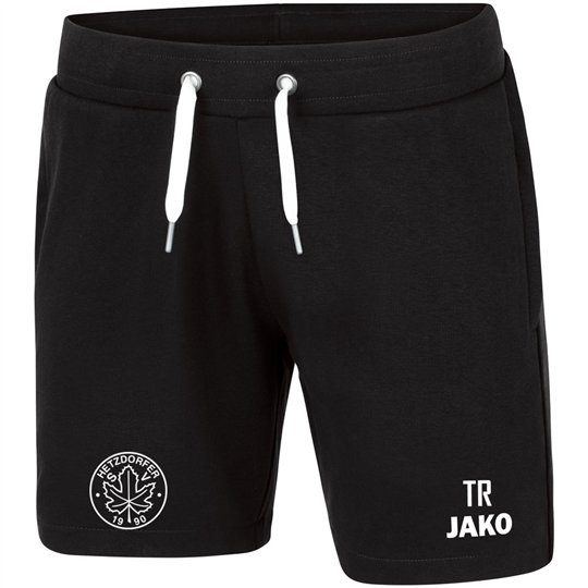 JAKO Short Base Damen