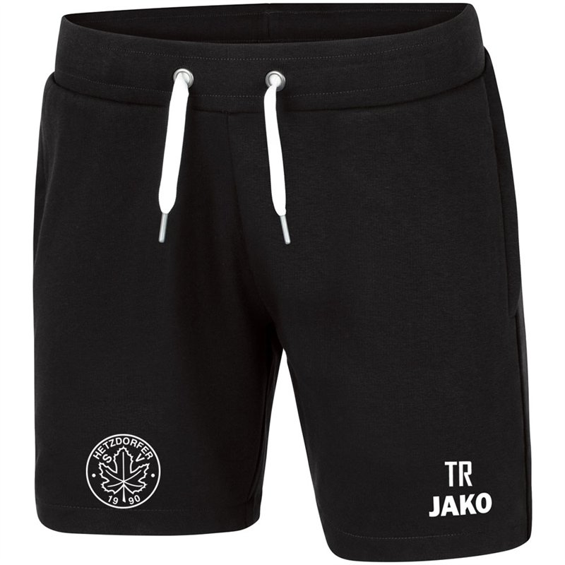 JAKO Short Base Damen