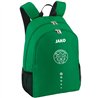 Hetzdorfer SV  Rucksack sportgrün