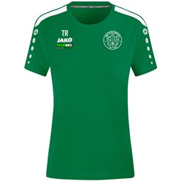 JAKO T-Shirt Power Damen