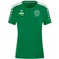 JAKO T-Shirt Power Damen
