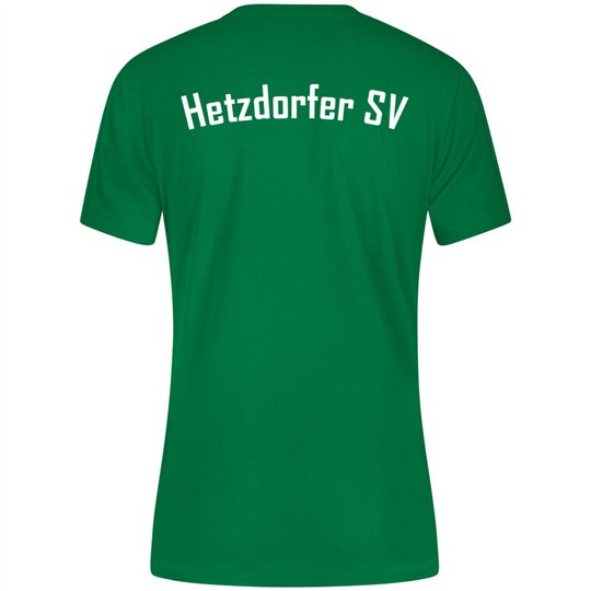 JAKO T-Shirt Power Damen