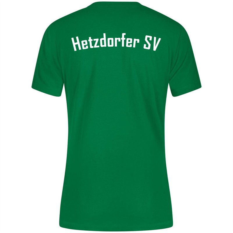 JAKO T-Shirt Power Damen
