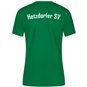 JAKO T-Shirt Power Damen