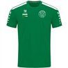 Hetzdorfer SV Herren T-Shirt grün