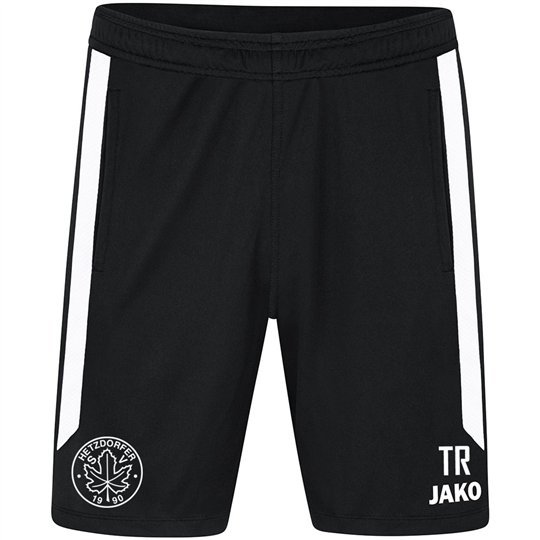 JAKO Short Power Kinder