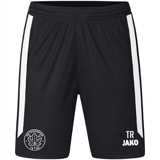 JAKO Short Power Damen