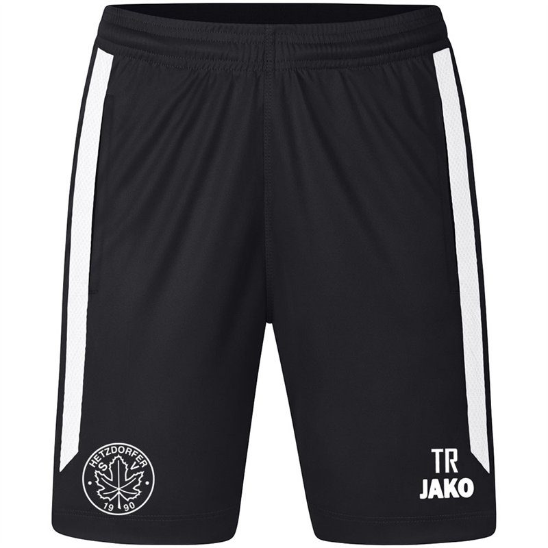 JAKO Short Power Damen