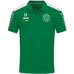 JAKO Polo Power