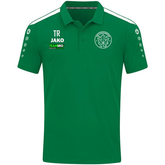 JAKO Polo Power