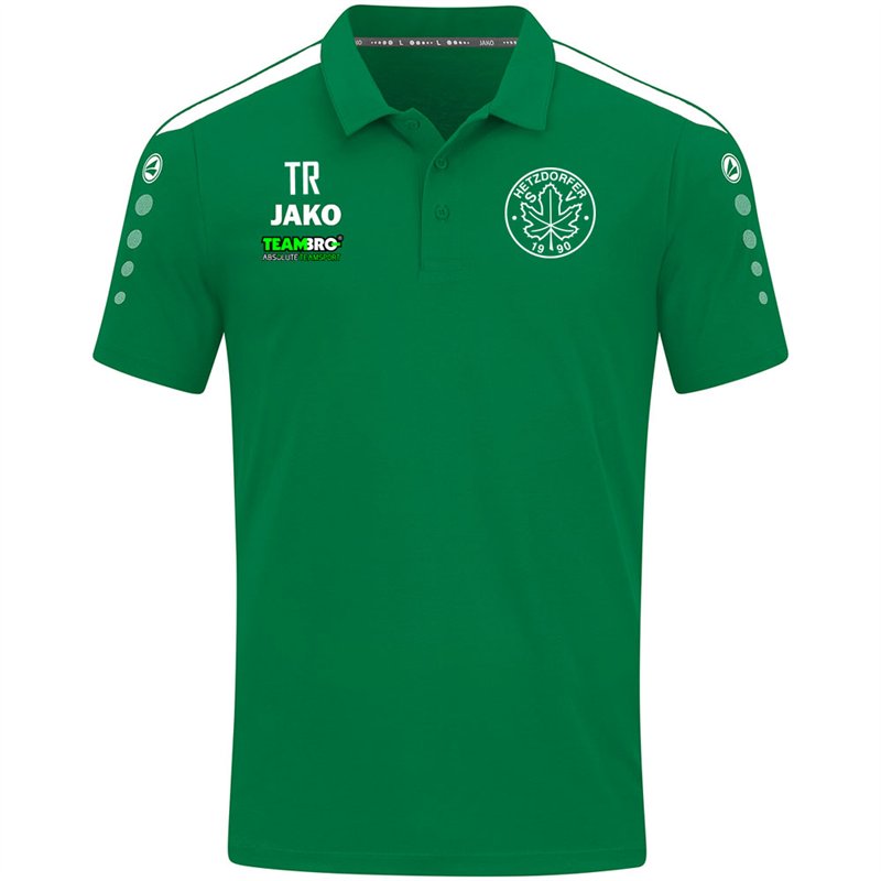 JAKO Polo Power