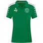 JAKO Polo Power Damen
