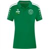 JAKO Polo Power Damen