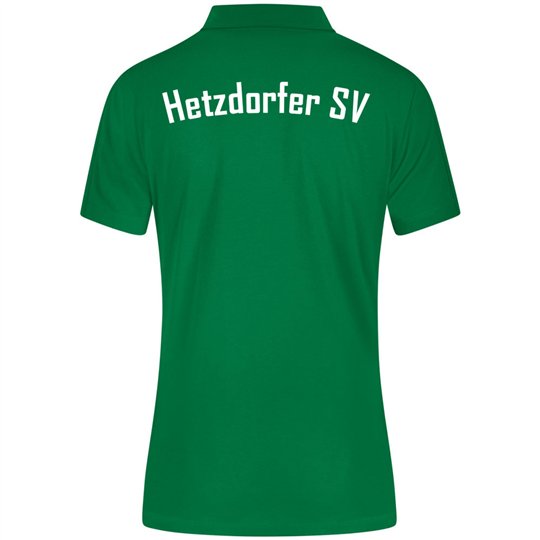 JAKO Polo Power Damen